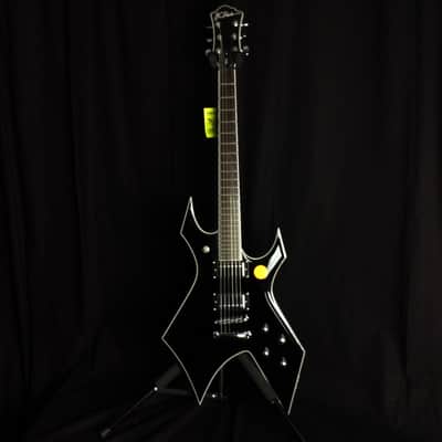 B.C. Rich Warlock Mk5 image 1