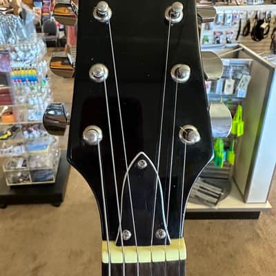S101 SG - Gloss Black image 3