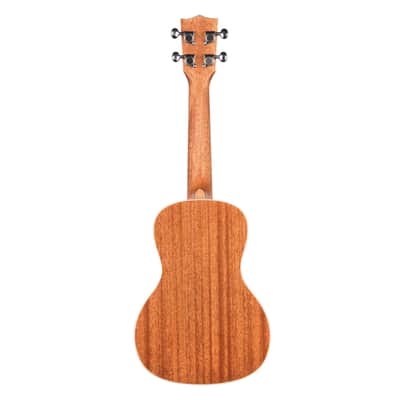 Kala KA-CG Mahogany Concert Gloss - Concert Ukulele image 4