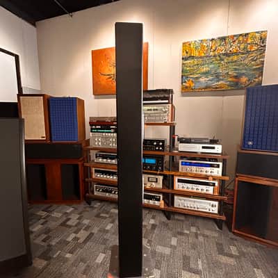Immagine Totem Acoustic Tribe III Surround Speaker - 4