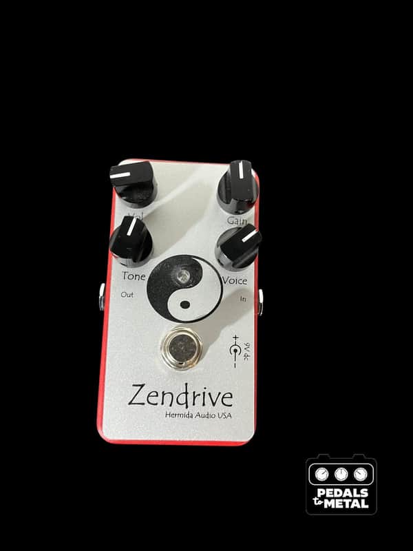 Lovepedal Special Edition 