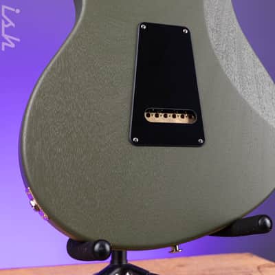 PRS S2 Vela HHT Satin Matcha Green *New Model* image 11