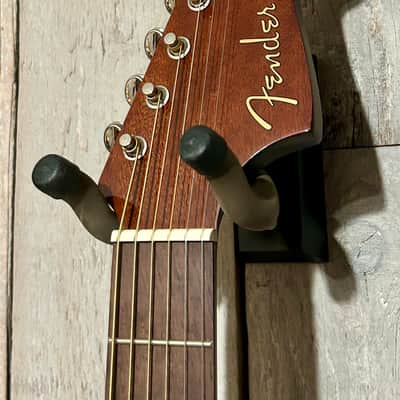 NEW Fender California Series Newporter Player - Natural, Comes With Pro Set Up! image 8