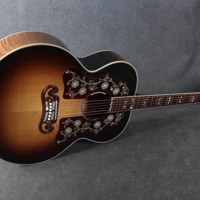 Gibson Bob Dylan Players Edition SJ-200 - 2nd Hand image 13