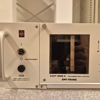 EMT 266X Transient Limiter image 2