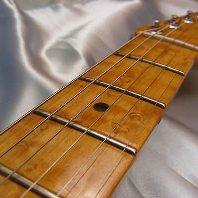 G&L ASAT Classic/Special Custom Bigsby (free shipping *) image 9