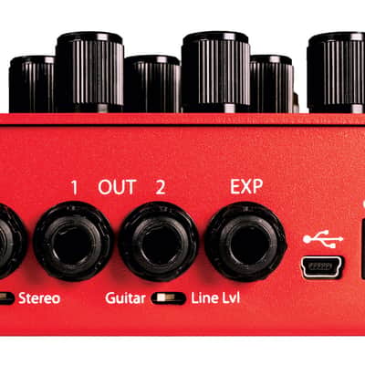 Eventide MicroPitch Delay image 6