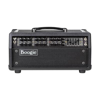 Mesa Boogie Mark VII 90W Tube Amp Head image 1