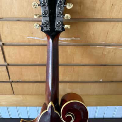 Gibson F-4 (1915) image 5
