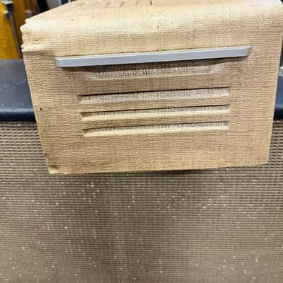 Gibson GA 200 Rhythm King Crestline Amplifier Head 1962 1963 image 8
