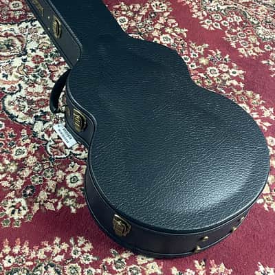 Eastman AC630-SB Sunburst Jumbo incl. Case + NEW image 20