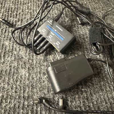 Gokko Pedalpower image 1