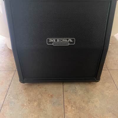 Mesa Boogie Mini Rectifier (25W) and 1x12 Slanted Cabinet 2011 image 7