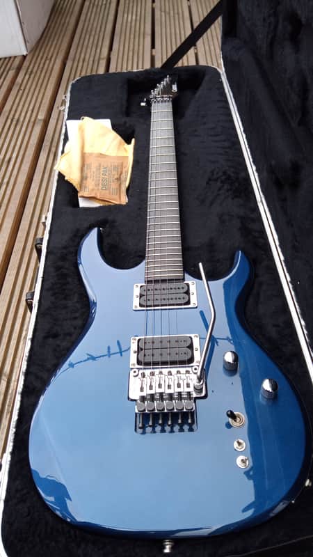 Carvin DC127c