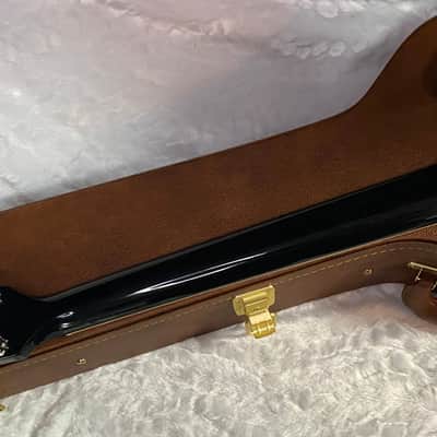 NEW! Gibson SG Special - Ebony Finish - Only 6.2 lbs - Authorized Dealer - P-90's - G07172 image 10