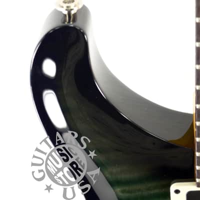 Paul Reed Smith PRS CE 24, w/ PRS Gig Bag! One of a Kind Top! image 8