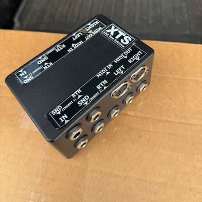 RJM Mastermind PBC/10 - Xact Tone Solutions Interface image 5