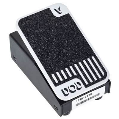 DOD Mini Volume imagen 3