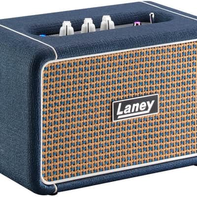 Laney Sound Systems Bluetooth Speaker, Lionheart Style image 3