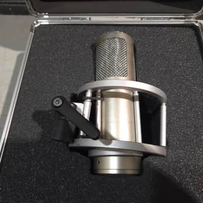 Brauner Phantom Classic Cardioid Condenser Microphone image 2
