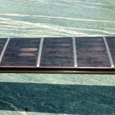 1979 Yairi DY-28 All Solid Guitar Natural+Deluxe Yairi hard case, Guitar strap and more image 22
