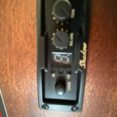Kala UBASS SSMHG-FS Bought 2018 - Natural, matt image 8