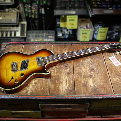 Gibson Nighthawk Standard ST-2 1992 - 1999 - Fireburst image 7