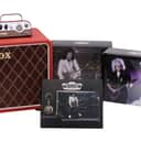VOX Brian May Limited Edition MV50 Set W/1x8 Cabinet in Red