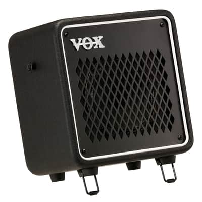 VOX Gitarrencombo Mini Go 10 Modeling 10 Watt digitale Effekte Looper image 7