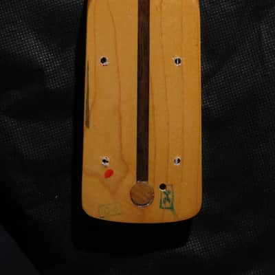 Squier JAZZ BASS NECK image 7