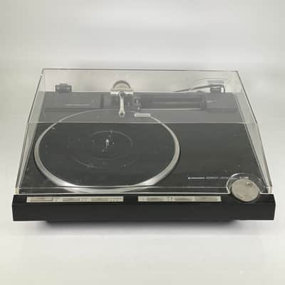 Vintage Pioneer PL-1000 Linear Tracking Turntable image 2