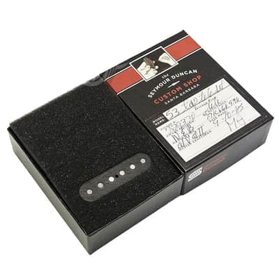 Seymour Duncan Custom Shop 53 Tapped Tele Bridge Pickup