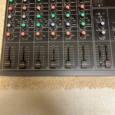 Yamaha Recording Mixer RM-602 image 6