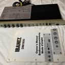 Ibanez DM1000 Digital Delay Rackmount 1980s - Silver