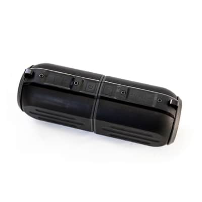 Soho Cylinders True Wireless Stereo Bluetooth Speakers Portable TWS Speaker image 5