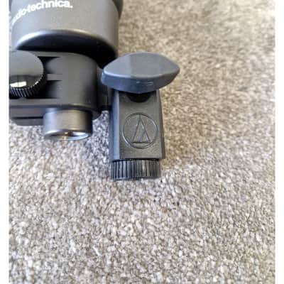 Audio-Technica ATM250DE - Microphone - Excellent w/ Soft Case image 11