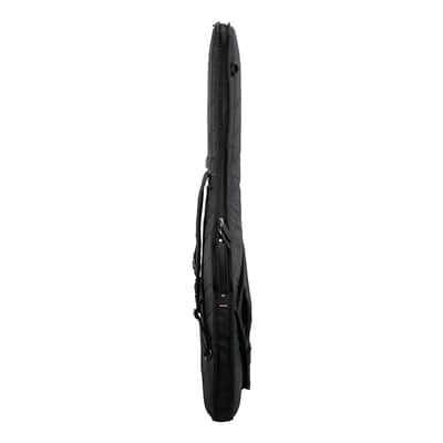 MONO M80 Bass Sleeve 2.0 Hybrid Bass Case, Black M80-SEB-V2-BLK image 5