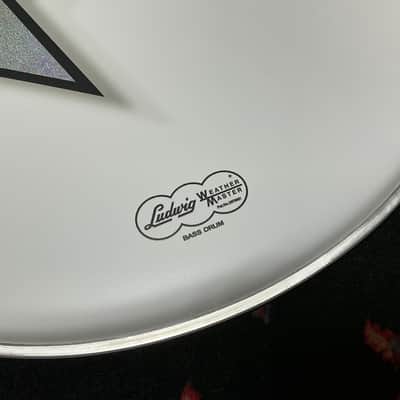 Remo Ringo Starr And His All Starr Band 20” Bass Drum Head image 4
