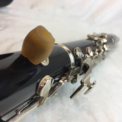 Yamaha YCL-26 II 26II Japan Bb Clarinet Ready to Play and Enjoy and Hardshell Case image 9