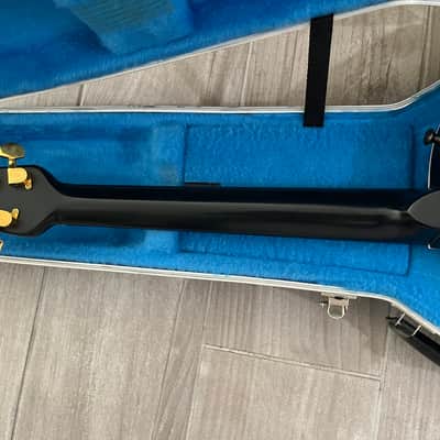 Ovation 1868 Elite 1990 - 2001 - Black image 10