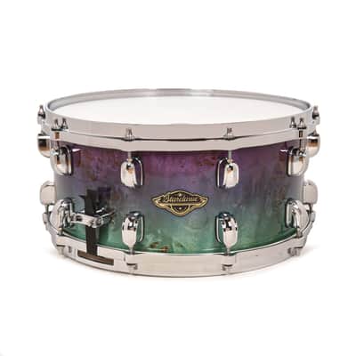Tama WBSS65MNMF Starclassic Walnut / Birch 14x6.5" Snare Drum