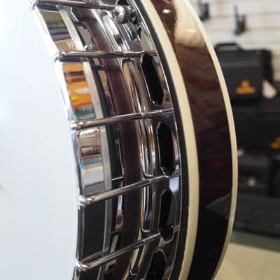 Fender Robert Schmidt Banjo image 5