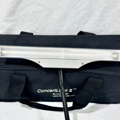 LampCraft Concert Light II Stand Lamp image 3