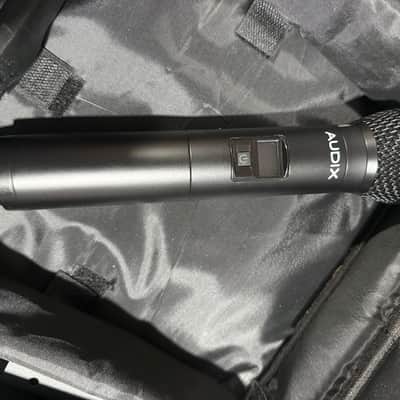Audix R41 - VX5 Wireless w Extra OM2 Head image 3
