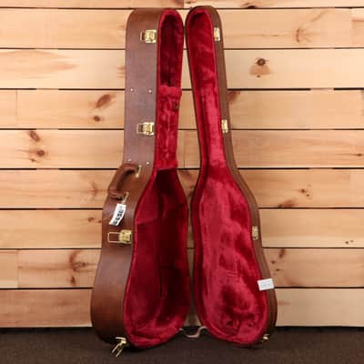 Gibson Dove Original - Antique Natural with Red Back-20054064 image 11