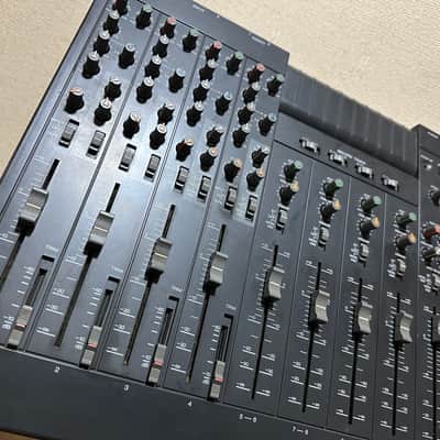 Fostex 380S serviced image 2