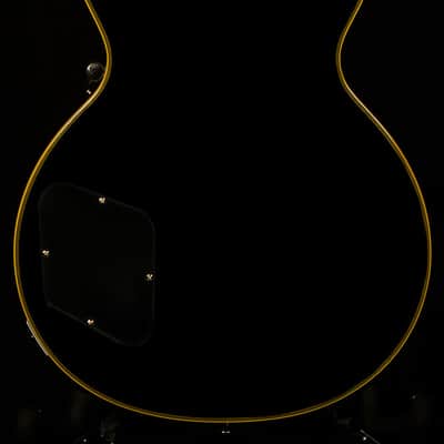 Epiphone Inspired by Gibson Artist Collection Joe Bonamassa 1959 Les Paul Custom - Limited to 1500 Pieces image 2