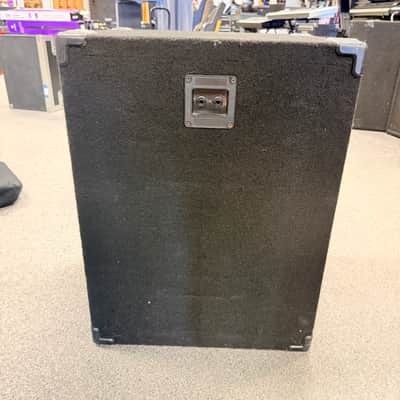 VocoPro VX-15 15" Passive PA Speaker Pair Karaoke DJ Church Band Speakers image 5