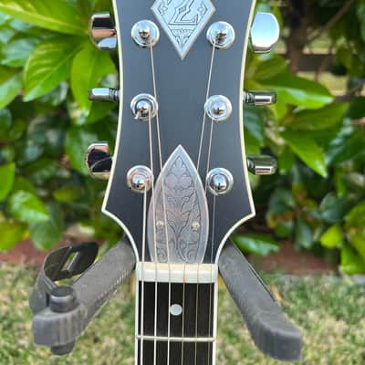 Zemaitis MF500 Fire Dragon (Second Hand) image 23