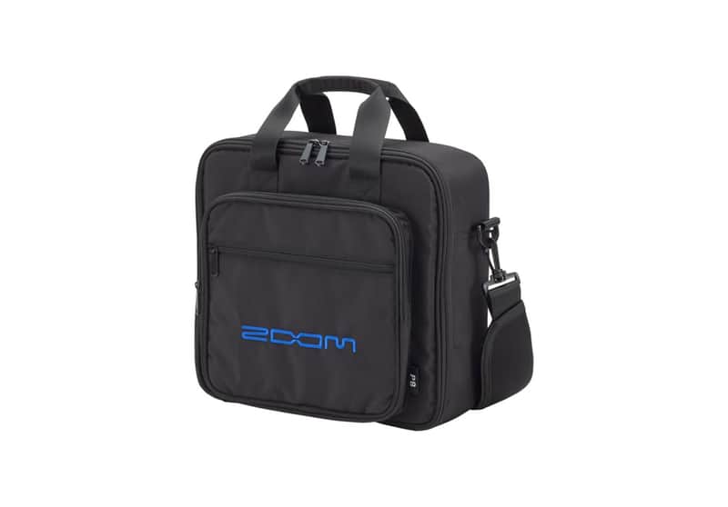 Zoom - CBP-8 borsa morbida per P8 image 1